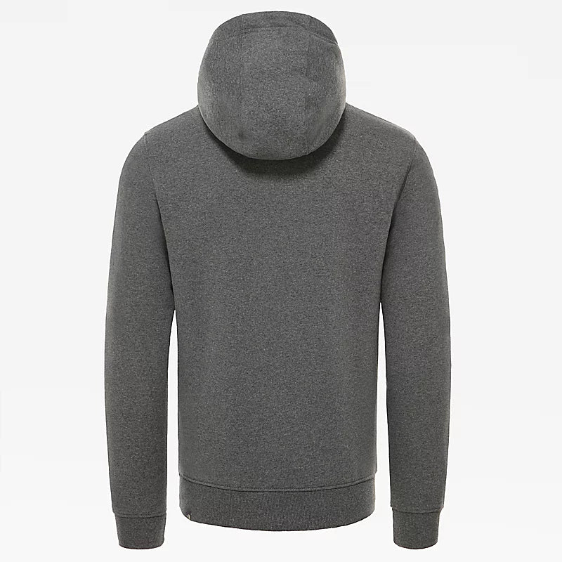 Sweat à capuche drew peak 100% coton 360g Homme - The North Face [AHJY]