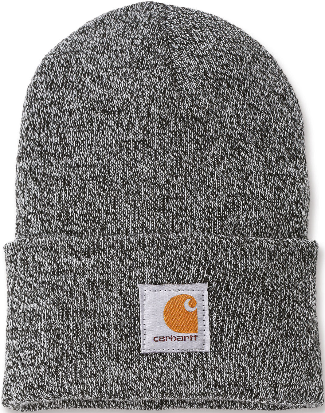 Bonnet gris Carhartt personnalisable à Nantes