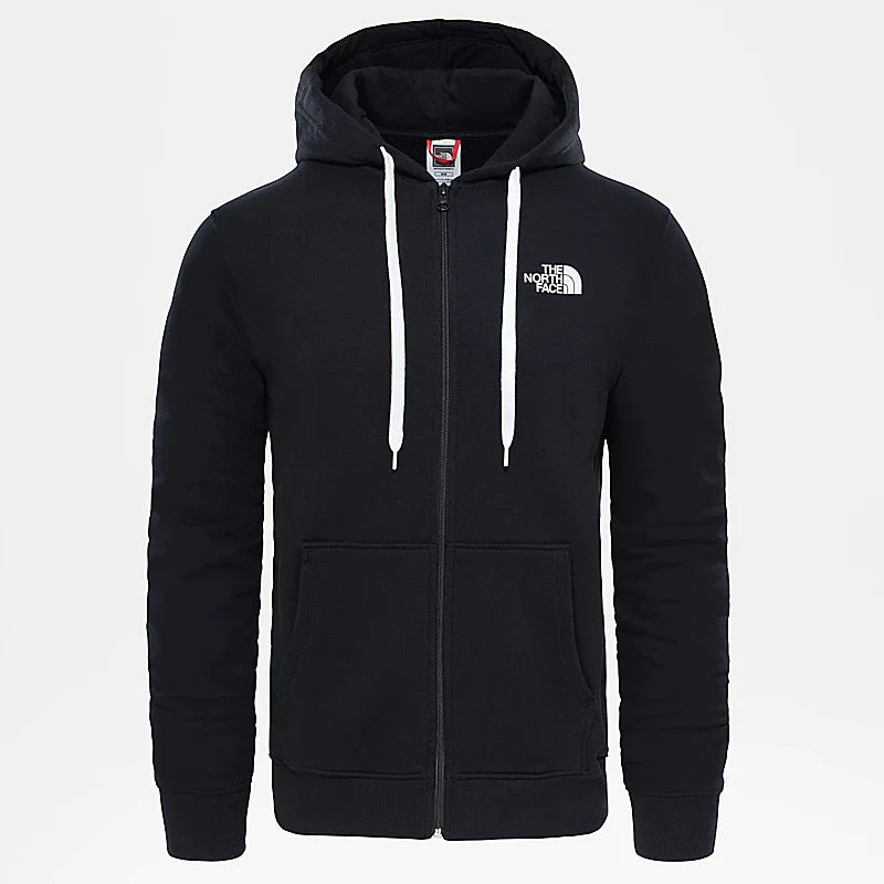 Sweat à capuche open gate homme - The North Face  [CG46]