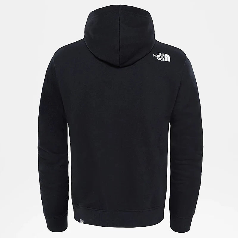Sweat à capuche open gate homme - The North Face  [CG46]