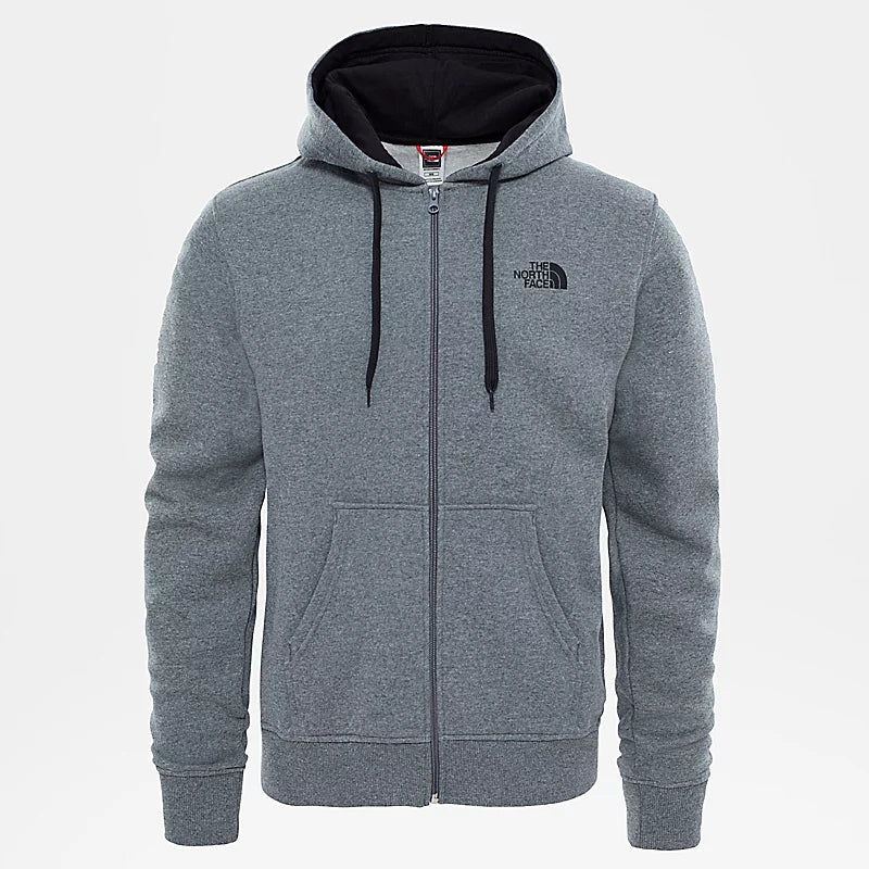 Sweat à capuche open gate homme - The North Face  [CG46]