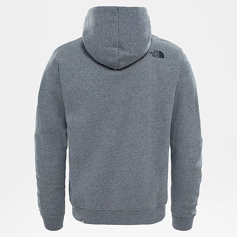 Sweat à capuche open gate homme - The North Face  [CG46]