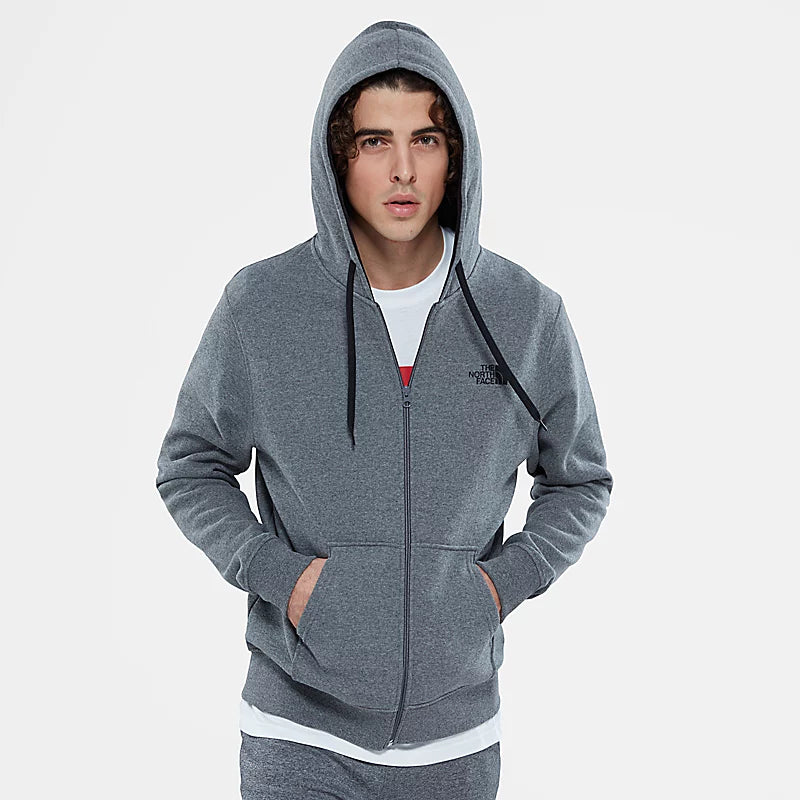 Sweat à capuche open gate homme - The North Face  [CG46]