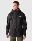 Veste imperméable Evolve triclimate Homme - The North Face  [CG55]