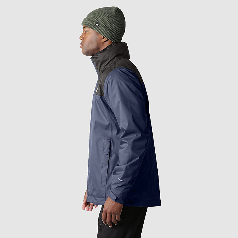 Veste imperméable Evolve triclimate Homme - The North Face  [CG55]