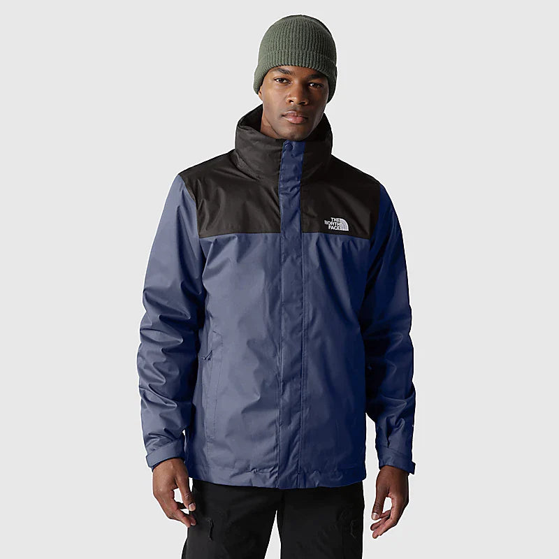 Veste imperméable Evolve triclimate Homme - The North Face  [CG55]