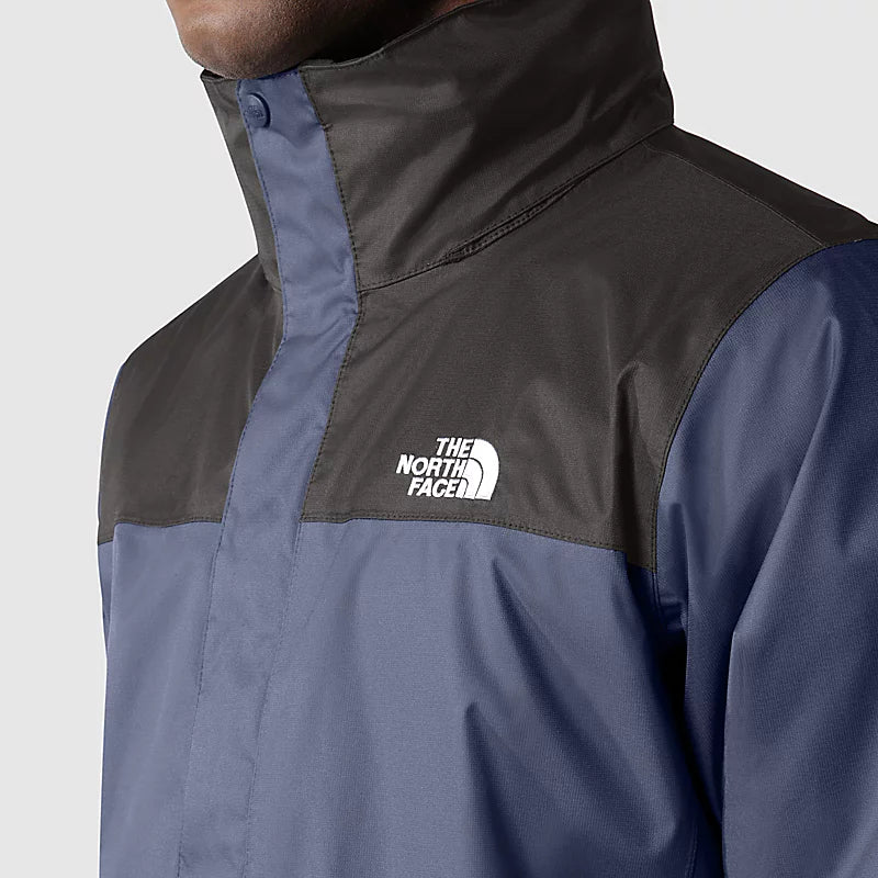 Veste imperméable Evolve triclimate Homme - The North Face  [CG55]