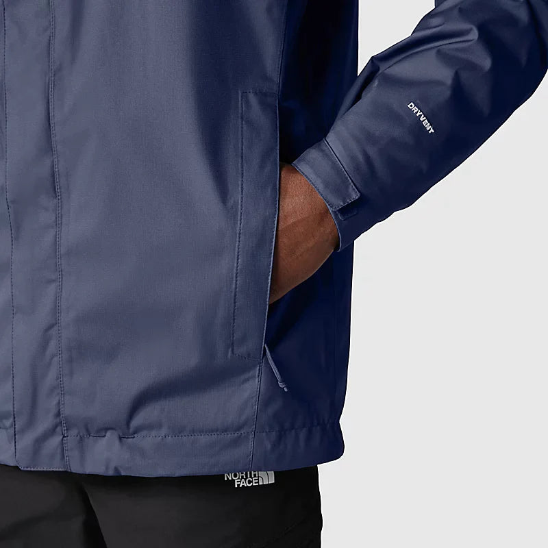 Veste imperméable Evolve triclimate Homme - The North Face  [CG55]