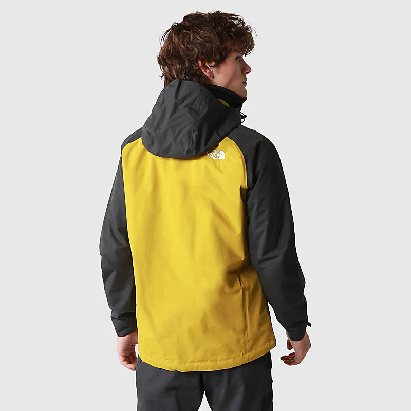 Veste imperméable Stratos Homme - The North Face [CMH9]