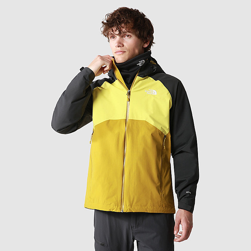 Veste imperméable Stratos Homme - The North Face [CMH9]