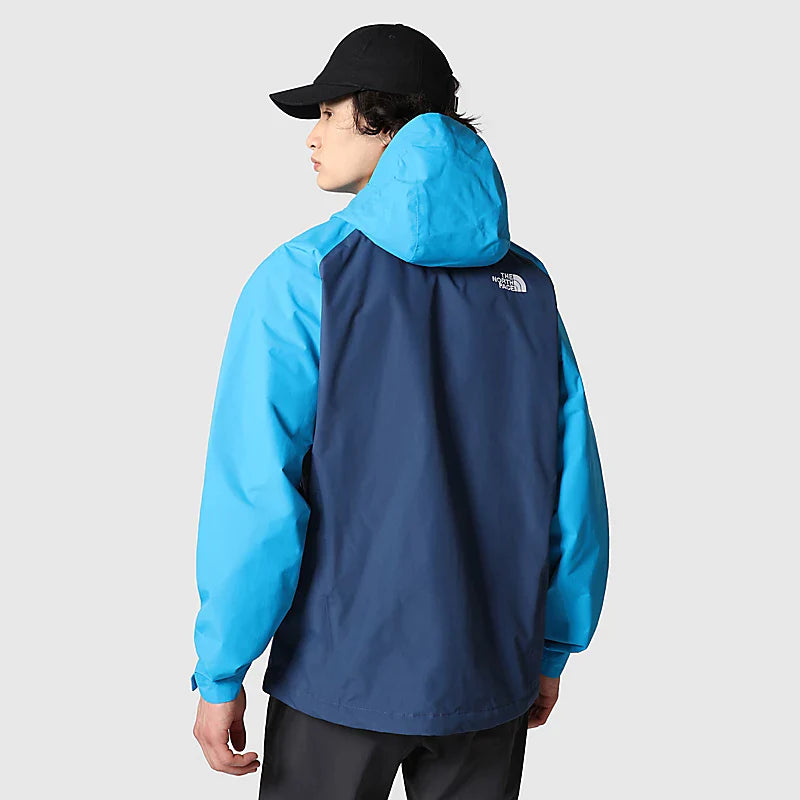 Veste imperméable Stratos Homme - The North Face [CMH9]