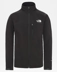 Veste coupe-vent Soft-shell 128g Homme - The North Face  [CMJ2]