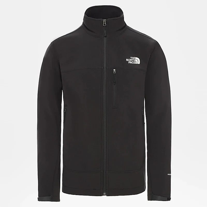 Veste coupe-vent Soft-shell 128g Homme - The North Face  [CMJ2]