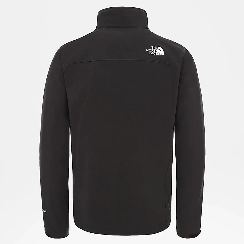 Veste coupe-vent Soft-shell 128g Homme - The North Face  [CMJ2]