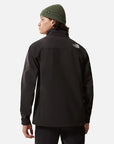 Veste coupe-vent Soft-shell 128g Homme - The North Face  [CMJ2]