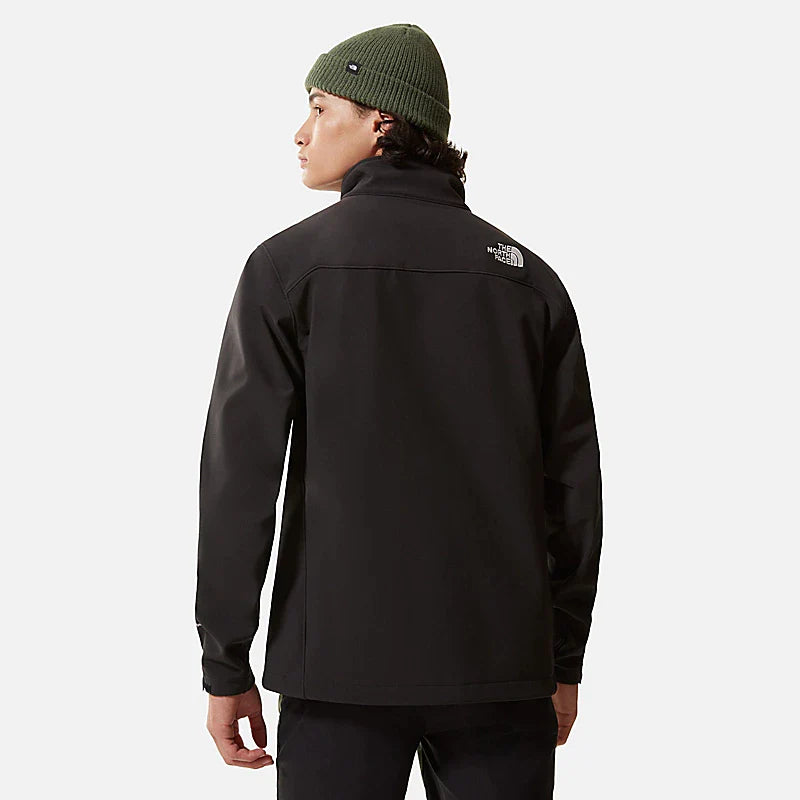 Veste coupe-vent Soft-shell 128g Homme - The North Face  [CMJ2]