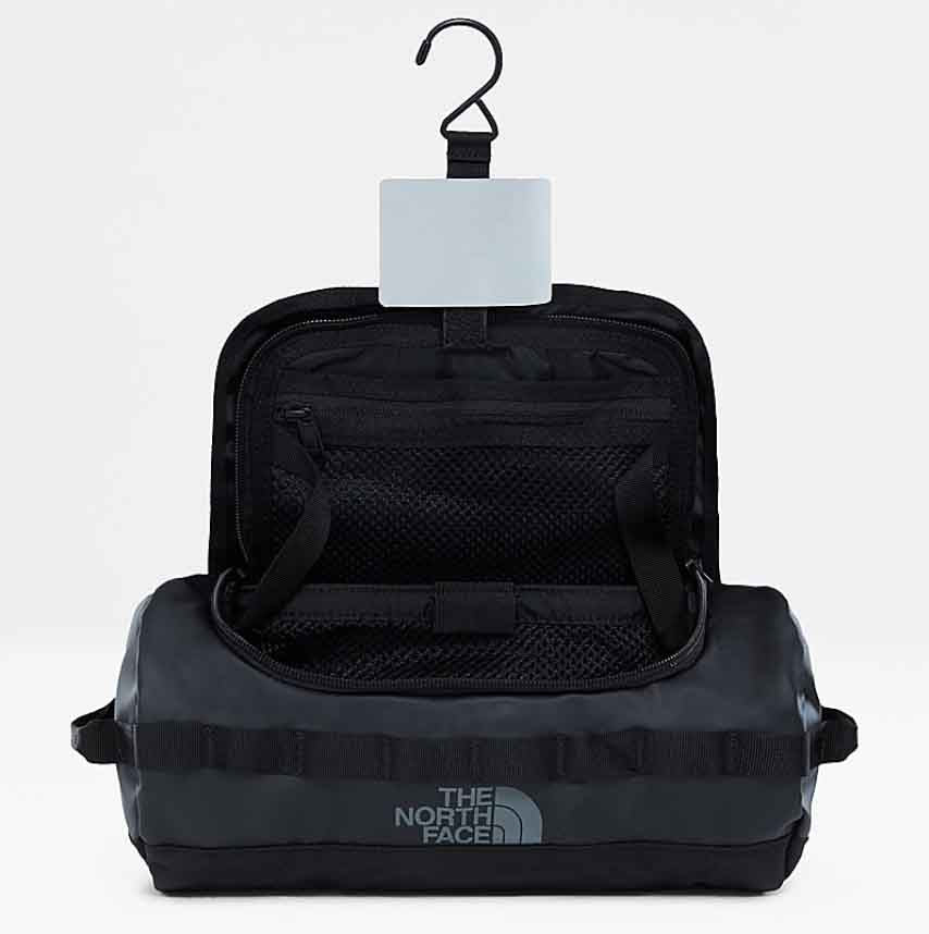 Trousse de voyage BASE CAMP [TTTNFBC]