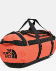 sac de voyage the north face orange