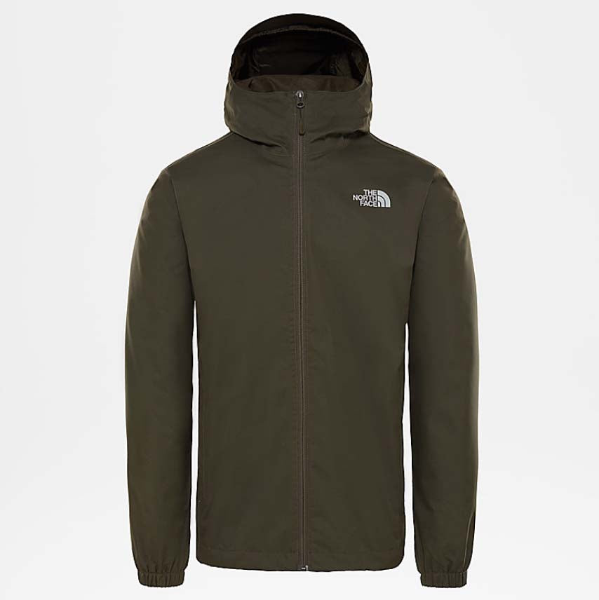 Coupe vent à capuche H/F Quest - The North Face [A8AZ]