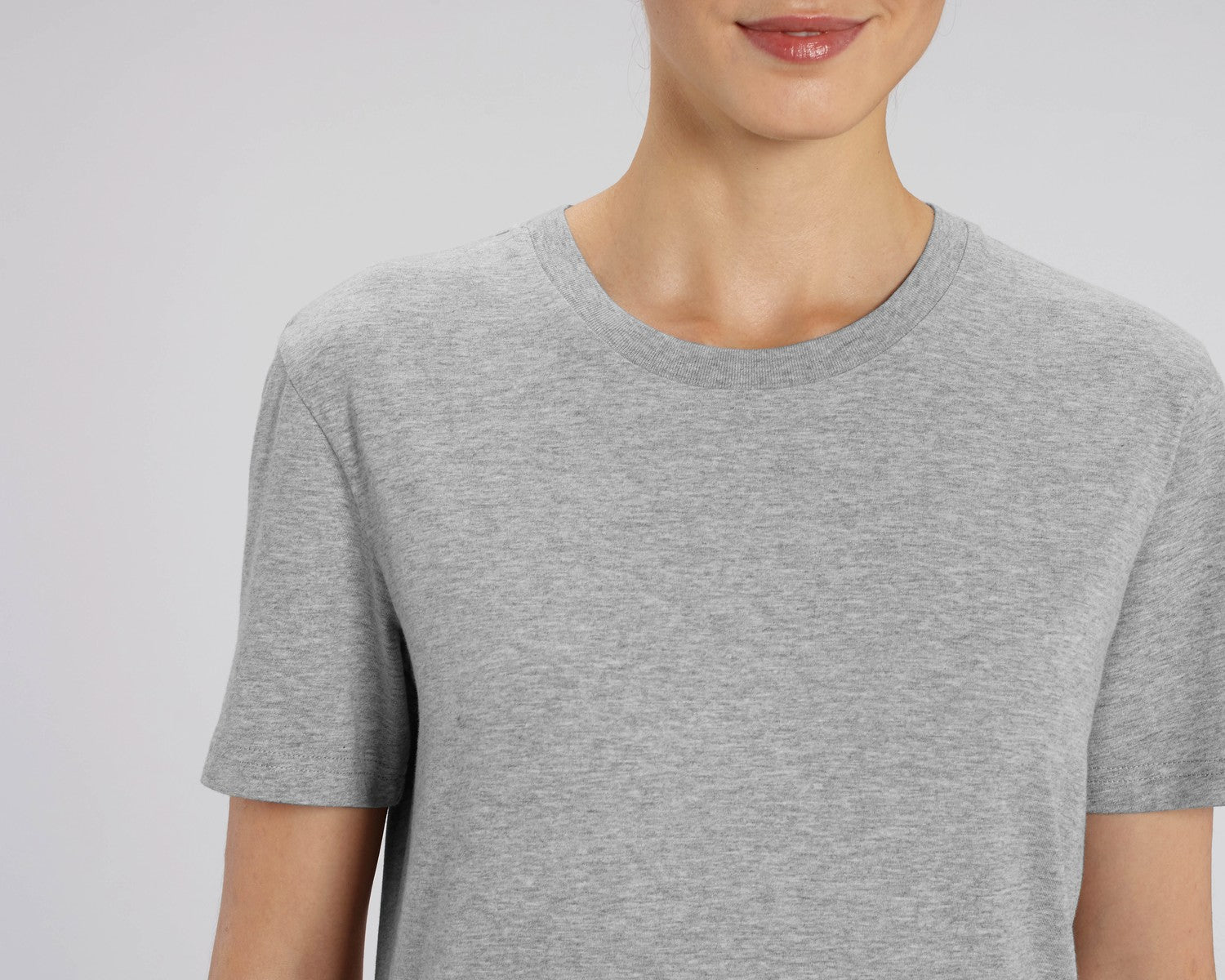 T-shirt Bio 180g Unisexe [CREATOR]