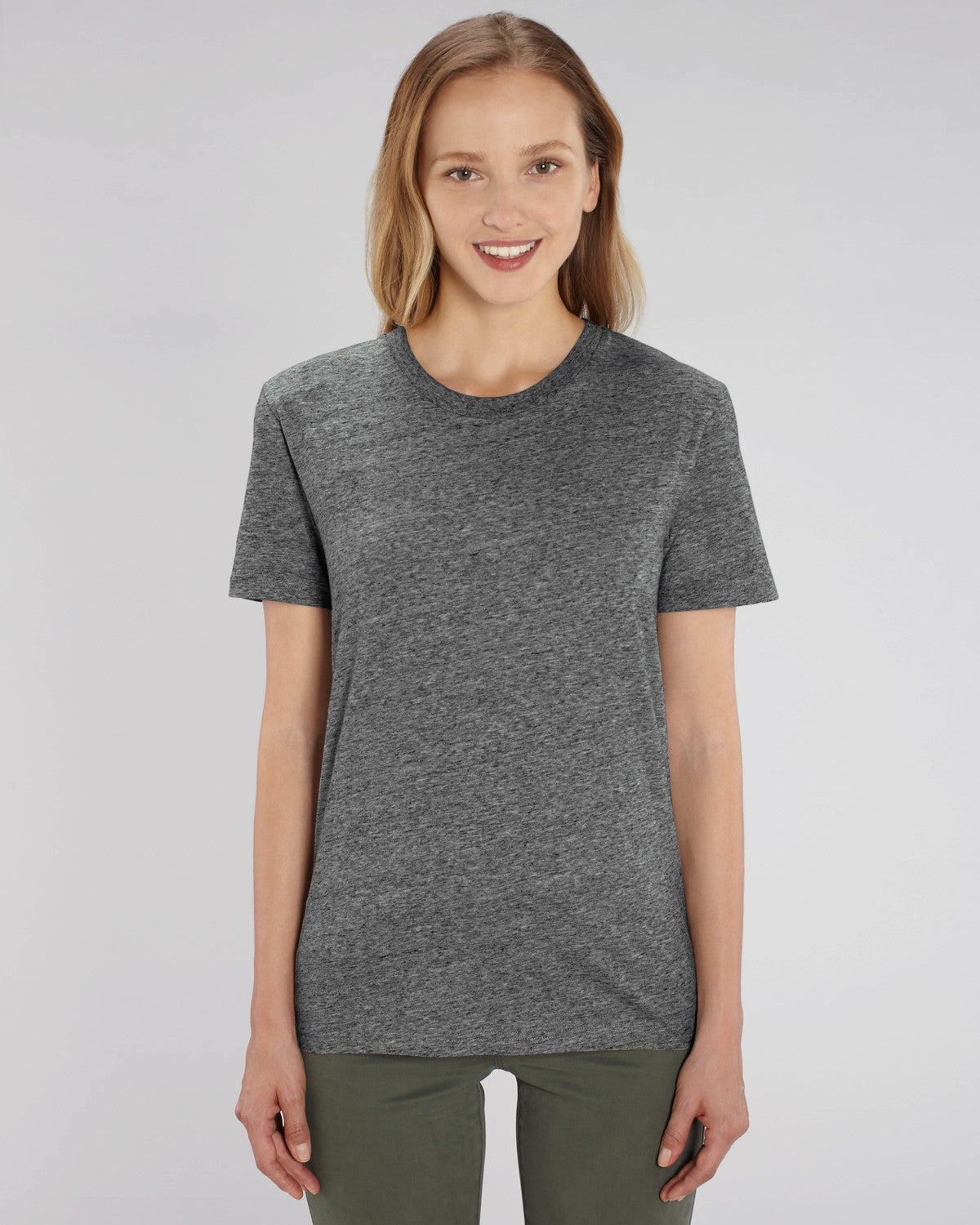 T-shirt Bio 180g Unisexe [CREATOR]