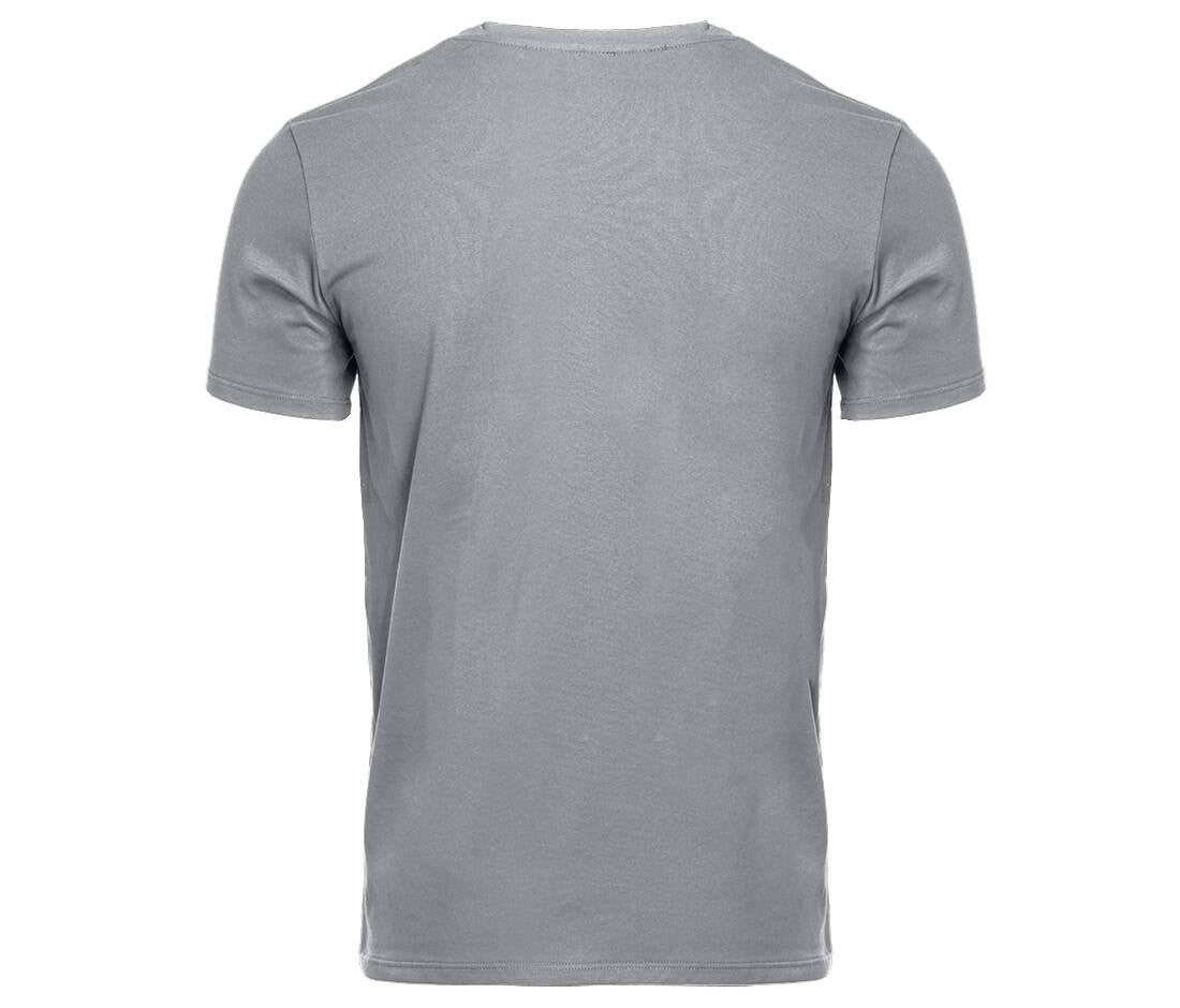 T-shirt bio Made in France 190g H/F [FRA190]