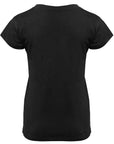 T-shirt bio Made in France 190g H/F [FRA190]