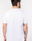 T-shirt Bio Origine France Garantie 170g H/F [K3040]