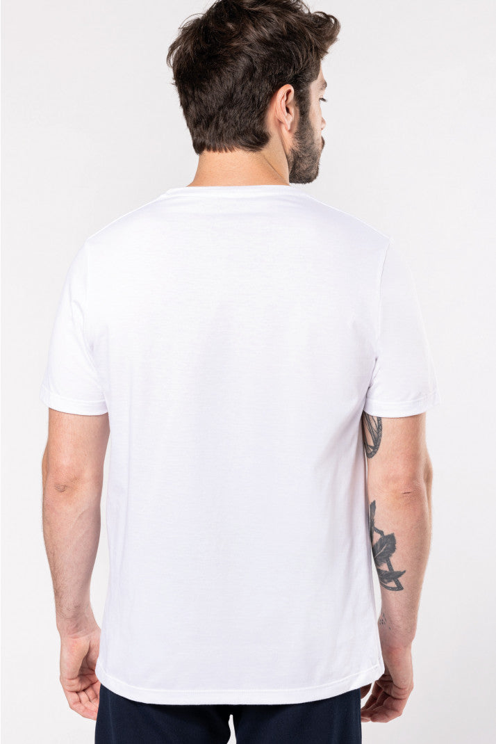 T-shirt Bio Origine France Garantie 170g H/F [K3040]