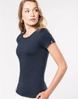 T-shirt Bio Origine France Garantie 170g H/F [K3040]