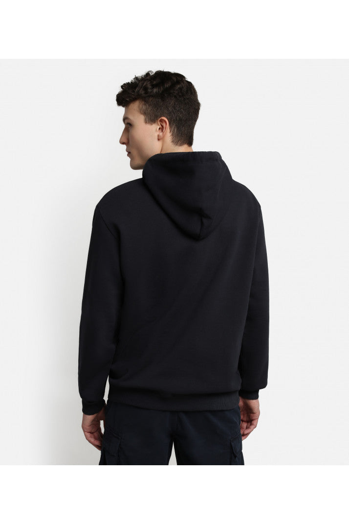 Sweat à capuche Unisexe - NAPAPIJRI [NP0A4GBE]