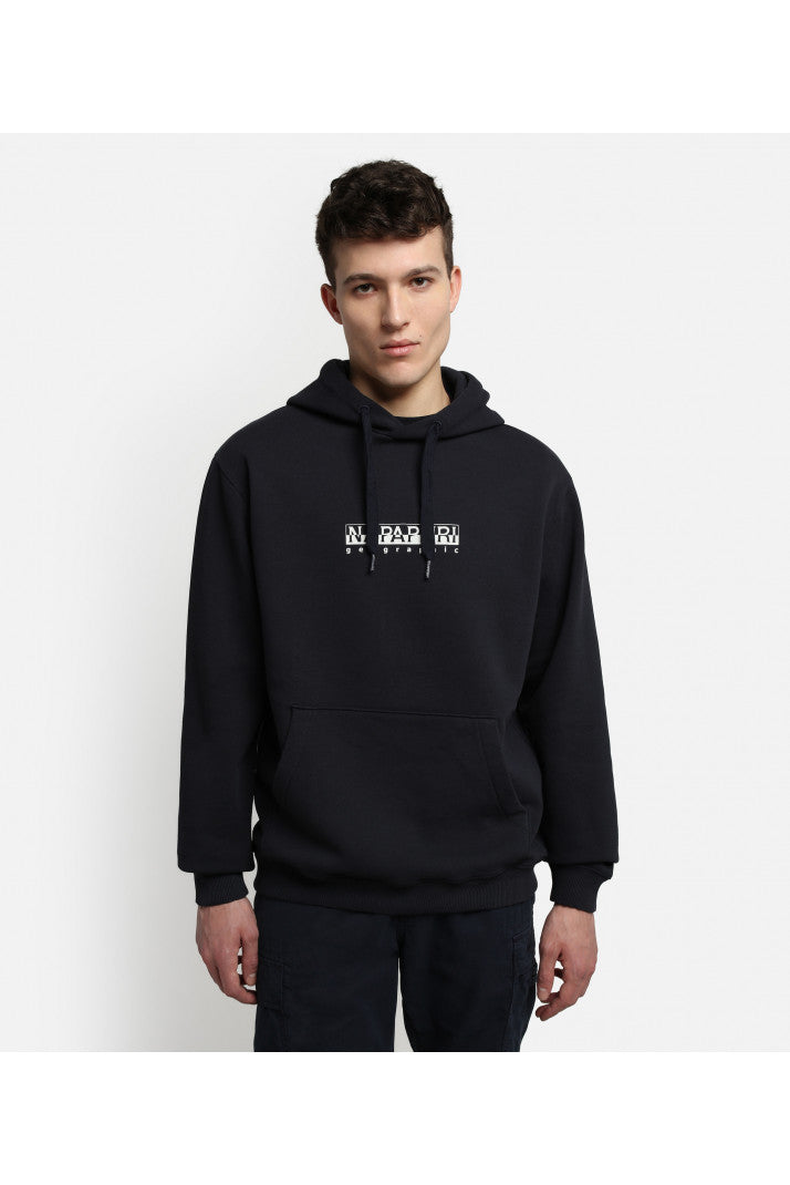 Sweat à capuche Unisexe - NAPAPIJRI [NP0A4GBE]