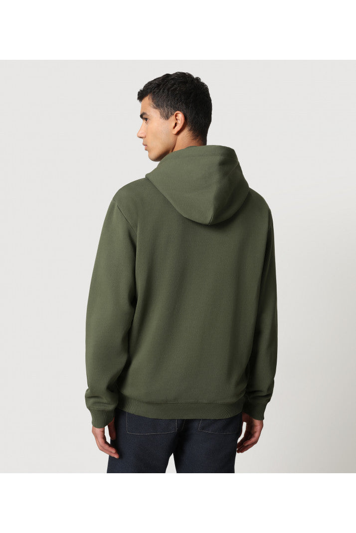 Sweat à capuche Unisexe - NAPAPIJRI [NP0A4GBE]