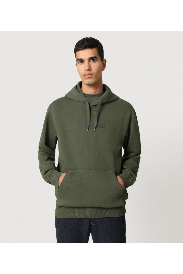 Sweat à capuche Unisexe - NAPAPIJRI [NP0A4GBE]