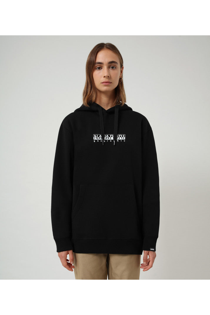 Sweat à capuche Unisexe - NAPAPIJRI [NP0A4GBE]