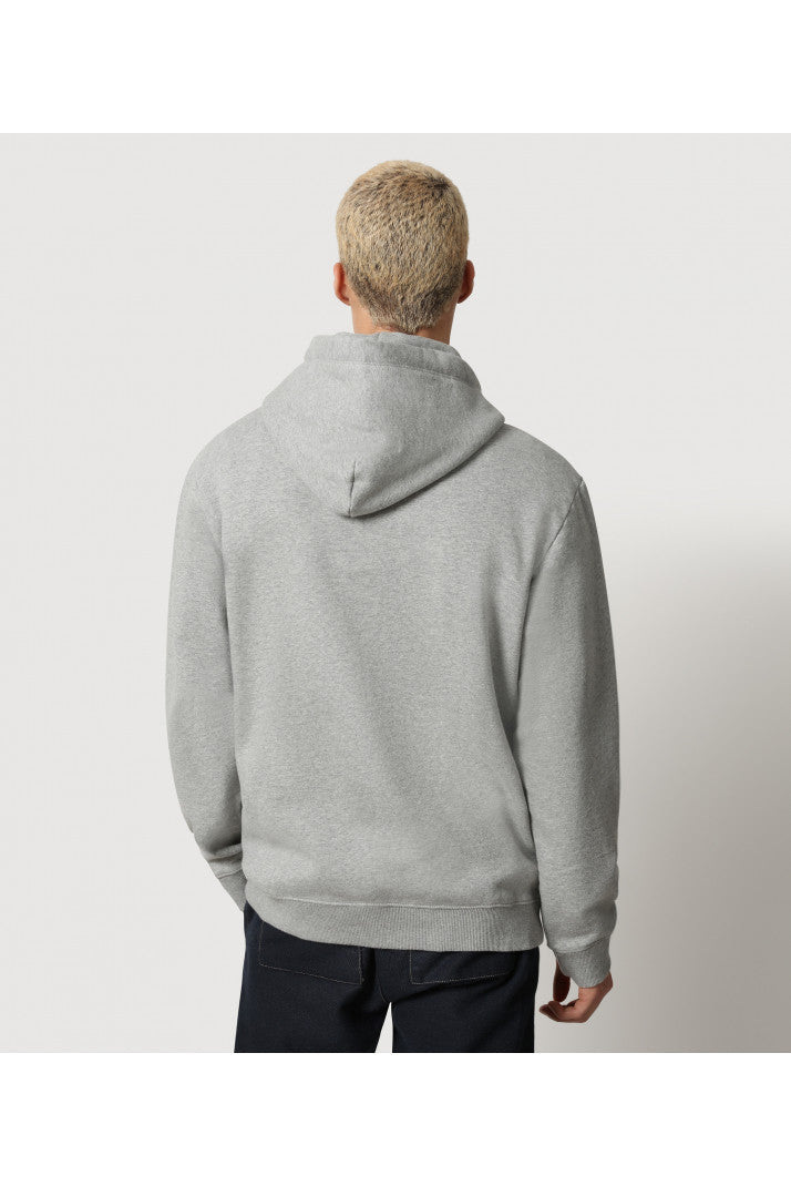 Sweat à capuche Unisexe - NAPAPIJRI [NP0A4GBE]