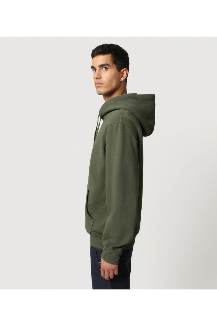 Sweat à capuche Unisexe - NAPAPIJRI [NP0A4GBE]