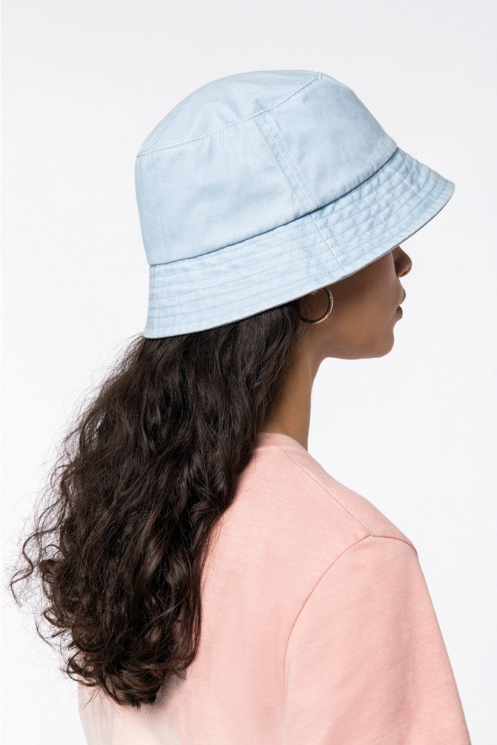 Bob délavé 280g Unisexe [NS020]