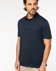 NS200 - Polo homme Écoresponsable - 155g