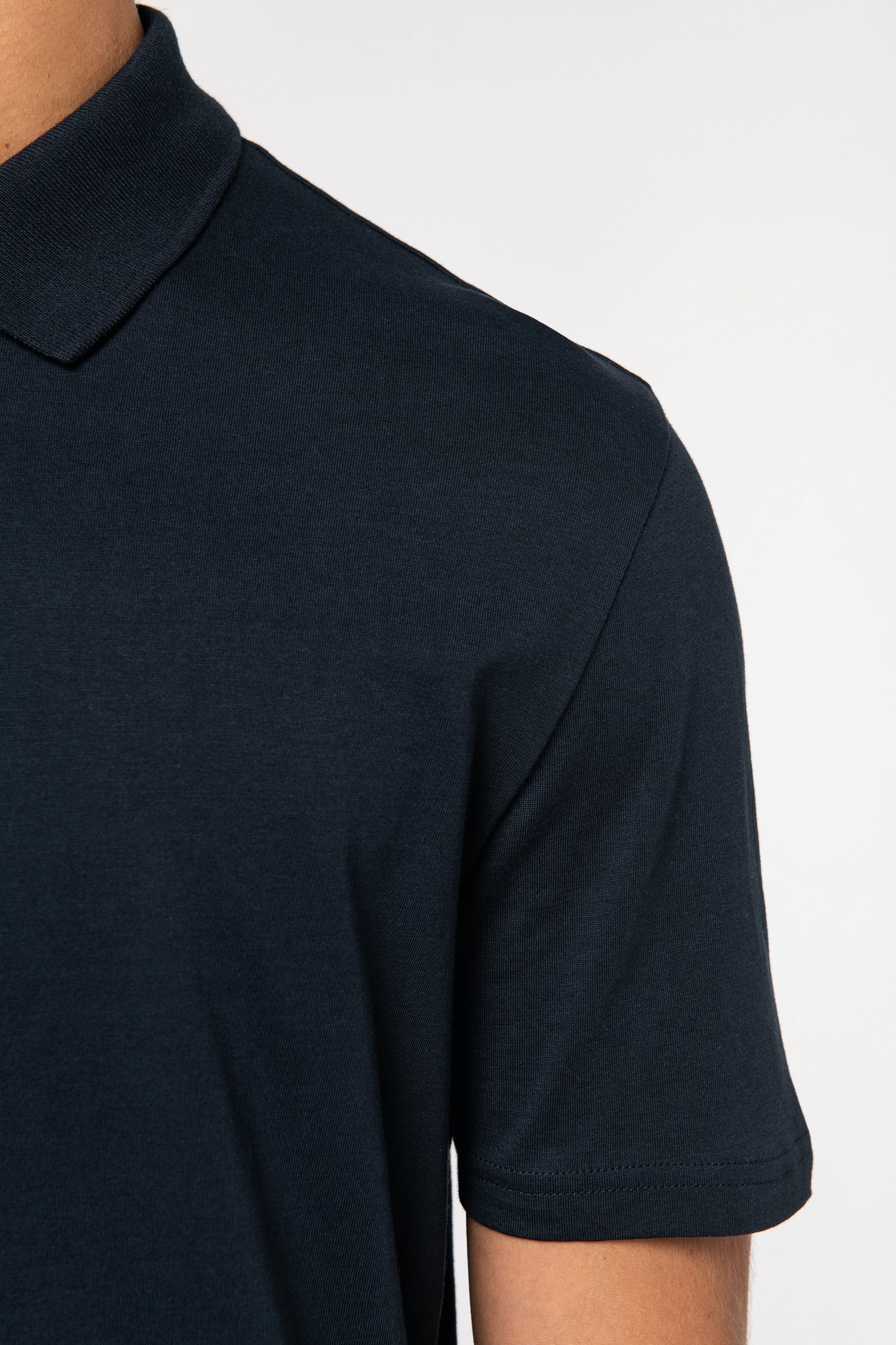 NS200 - Polo homme Écoresponsable - 155g