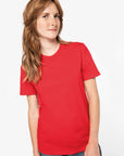 NS300 - T-shirt unisexe Écoresponsable - 155g