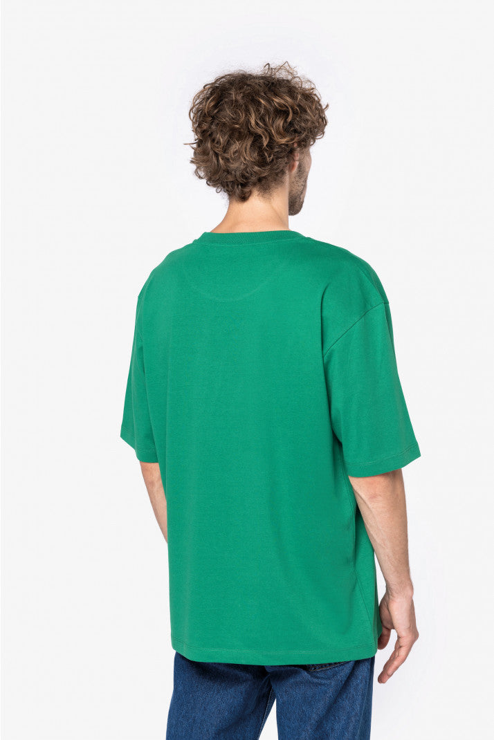 T-shirt oversize 200g Homme [NS301]