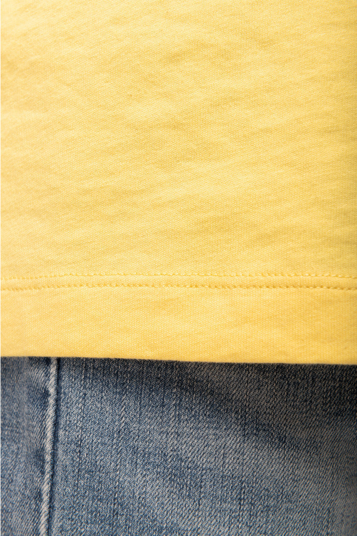 T-shirt oversize 200g Homme [NS301]