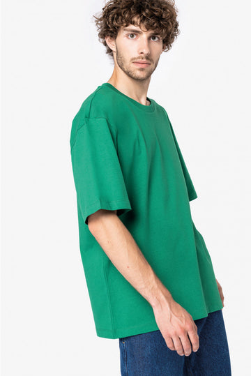 T-shirt oversize 200g Homme [NS301]