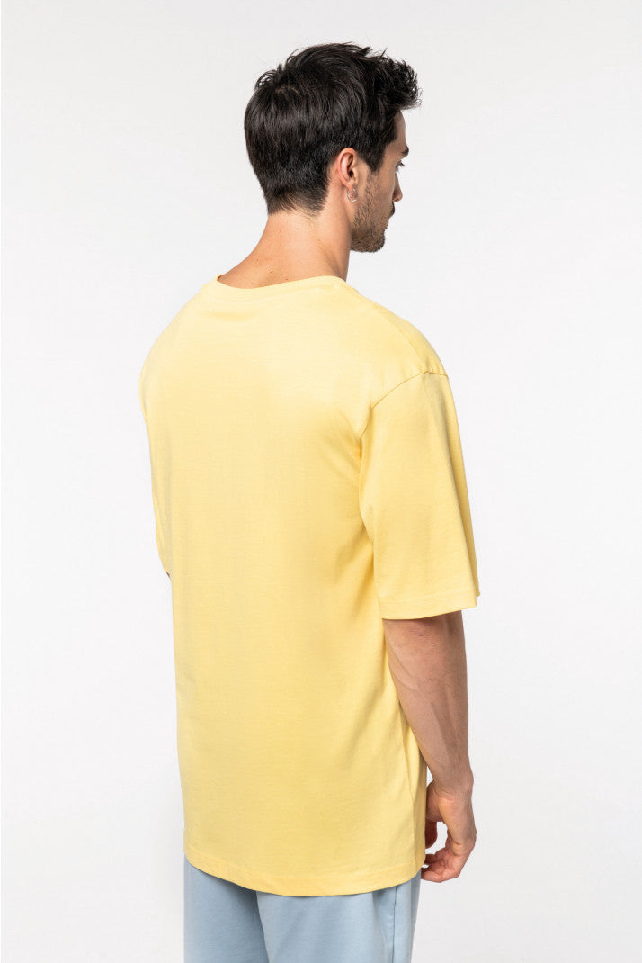 T-shirt oversize 200g Homme [NS301]