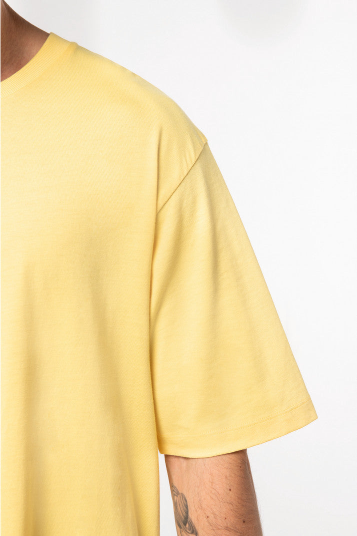 T-shirt oversize 200g Homme [NS301]