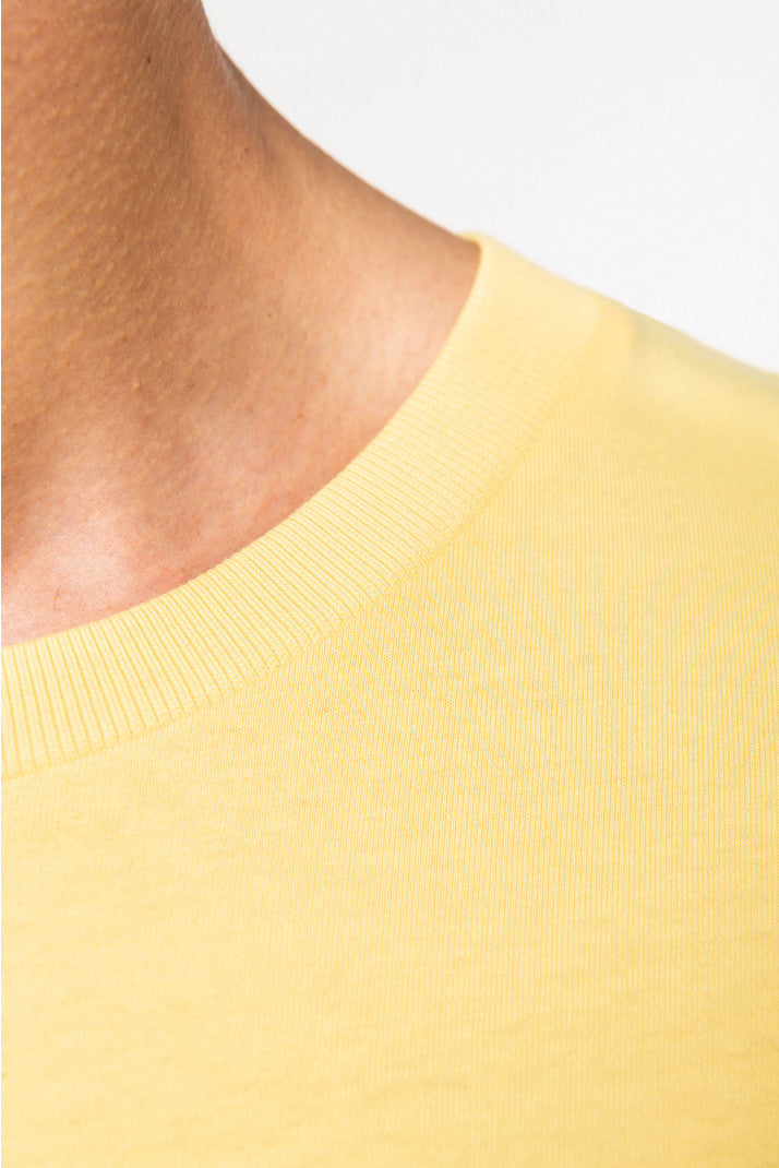 T-shirt oversize 200g Homme [NS301]