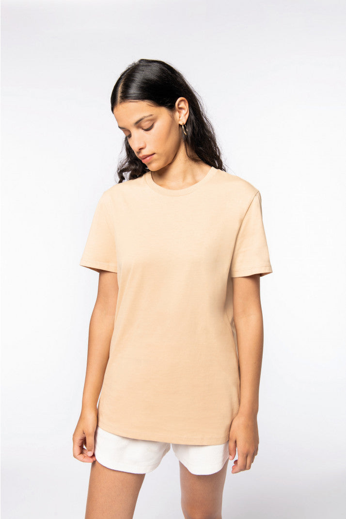 T-shirt col rond 170g Unisexe [NS304]