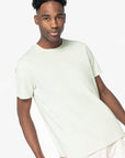 NS314IC - T-shirt unisexe éco-responsable Made in Portugal - 180g