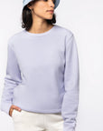 NS400 - Sweat-shirt col rond unisexe Écoresponsable - 350g